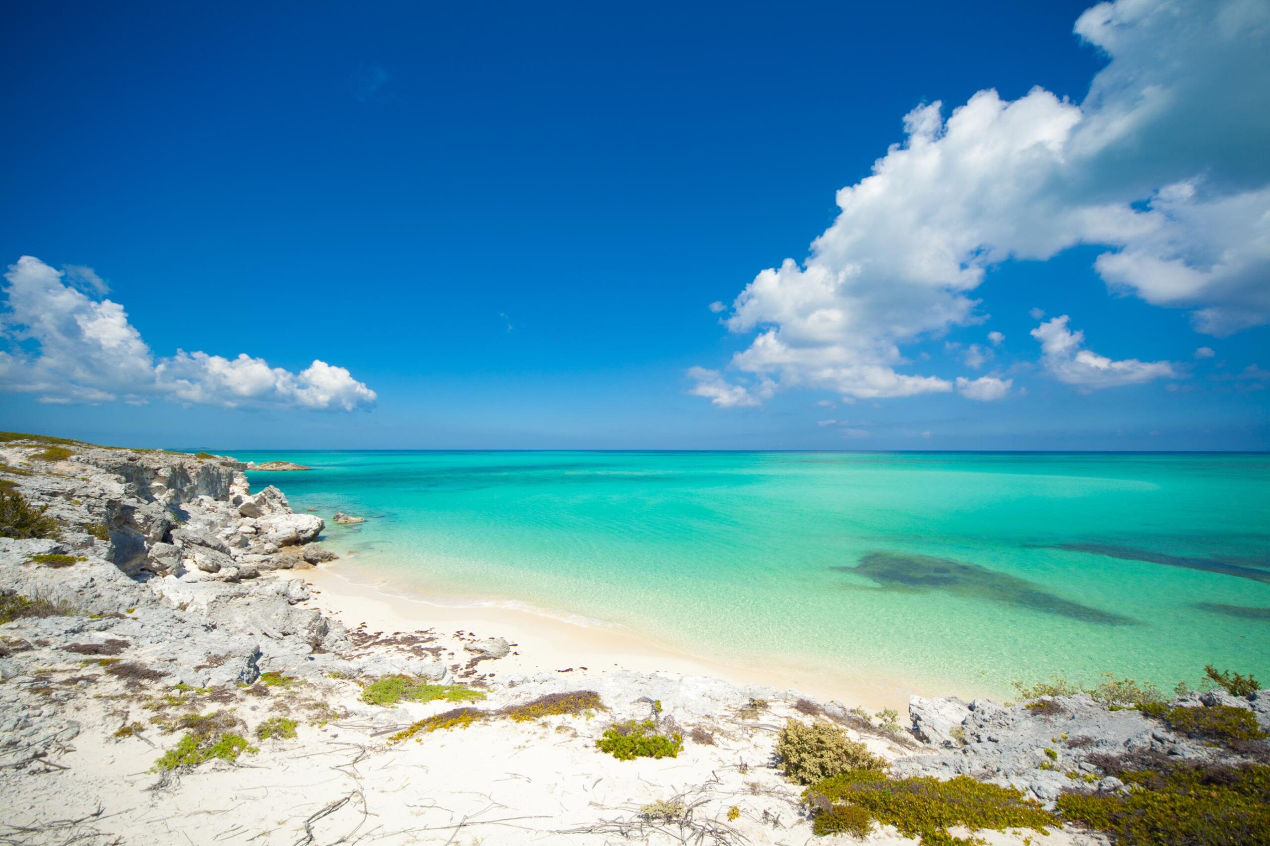 South Caicos