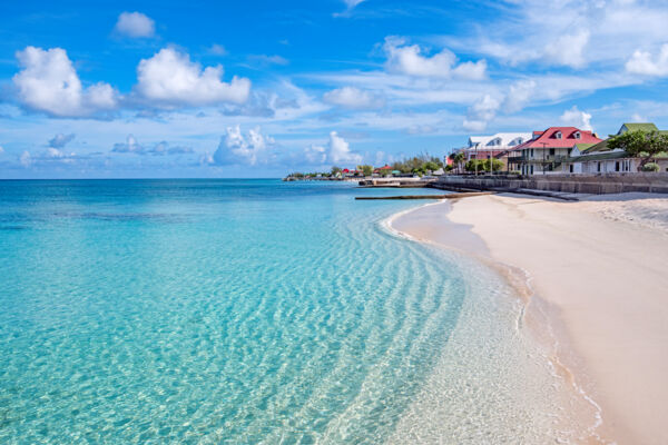 Grand Turk