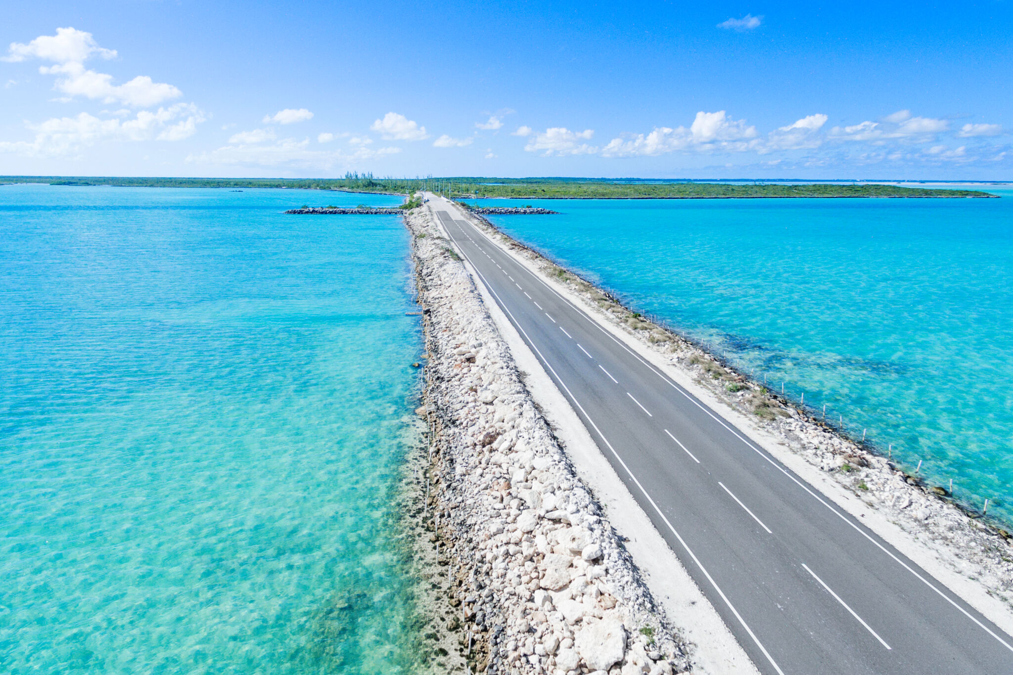 North Caicos & Middle Caicos