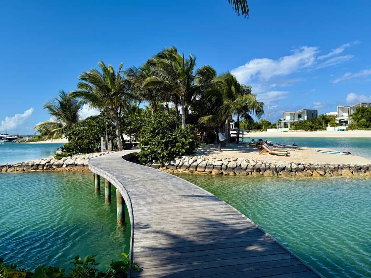 Providenciales